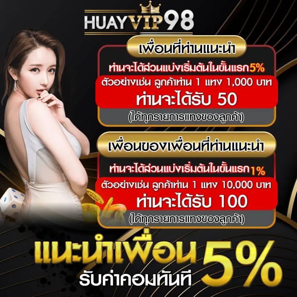 huayvip หวยออนไลน์